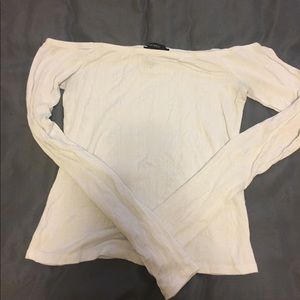 Forever 21 Tops - Off the shoulder top Forever 21 Tops - Off the shoulder top